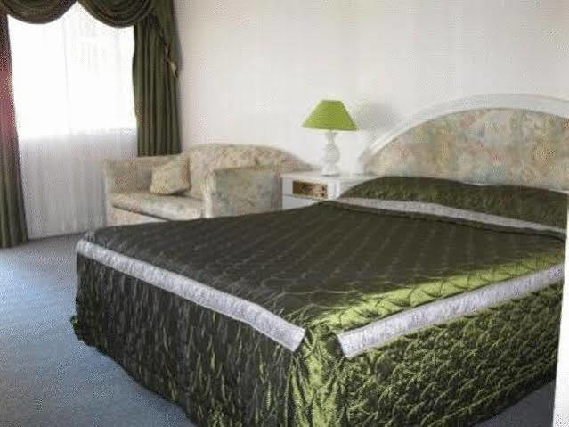 Calico Court Motel Tweed Heads Buitenkant foto